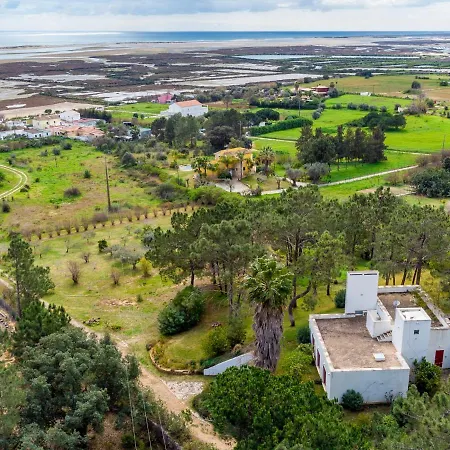 Casa Levante By Hellovacations Villa Tavira