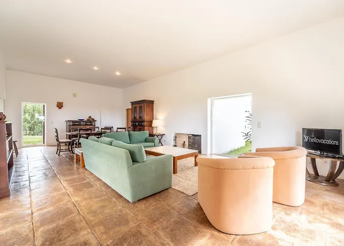 Casa Levante By Hellovacations 타비라