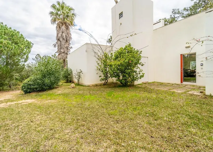 Casa Levante By Hellovacations 빌라 타비라