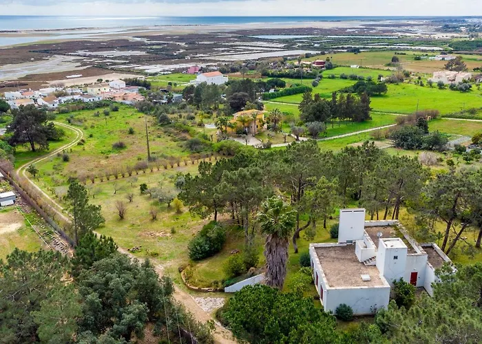 Casa Levante By Hellovacations 빌라 타비라