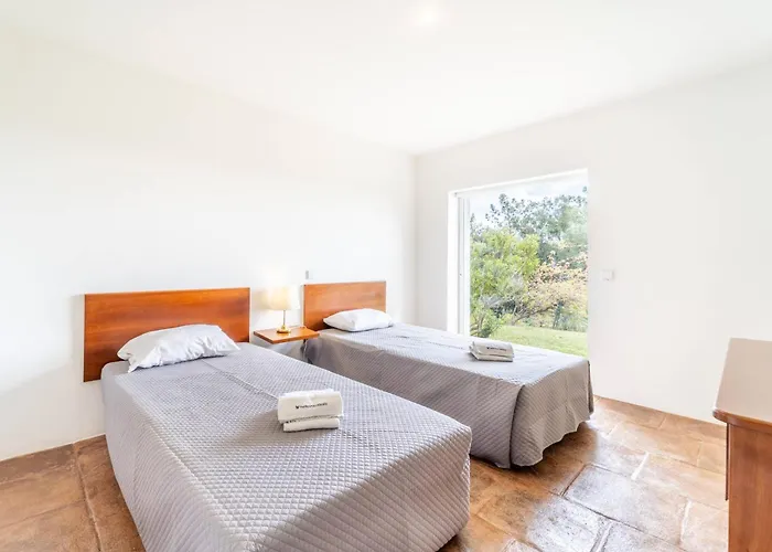 빌라 Casa Levante By Hellovacations