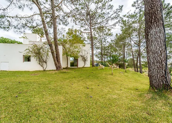 Casa Levante By Hellovacations 타비라