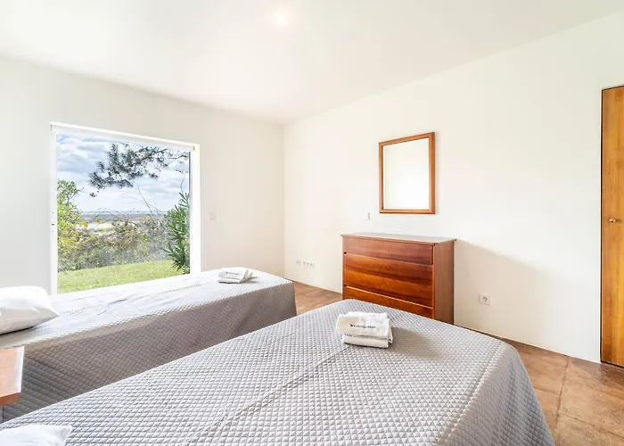 빌라 Casa Levante By Hellovacations *