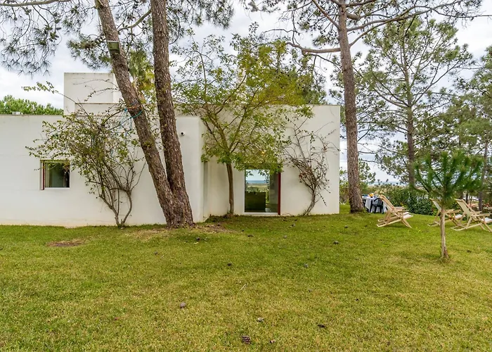 빌라 Casa Levante By Hellovacations *