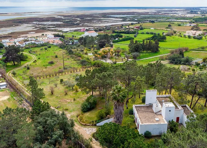 Casa Levante By Hellovacations 빌라 타비라
