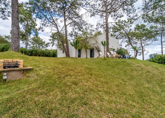 빌라 Casa Levante By Hellovacations 타비라