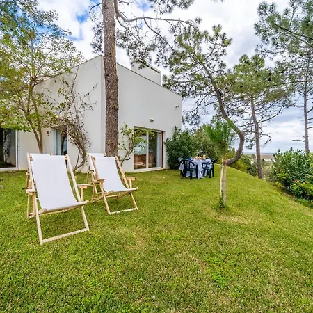 Casa Levante By Hellovacations فيلة تافيرا