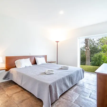 Villa Casa Levante By Hellovacations Tavira