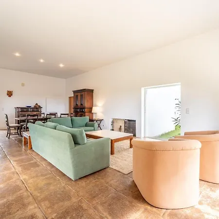 Casa Levante By Hellovacations Tavira