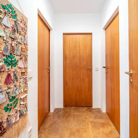 Casa Levante By Hellovacations Villa