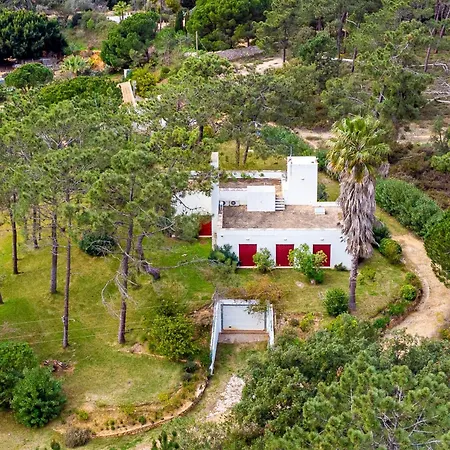 فيلة Casa Levante By Hellovacations *