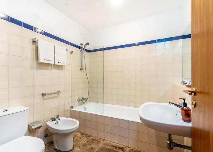 Casa Levante By Hellovacations * Tavira