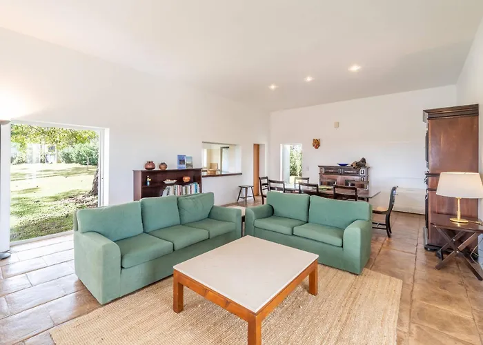 Casa Levante By Hellovacations Tavira