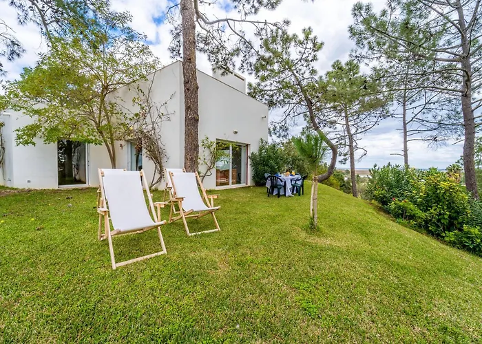 Casa Levante By Hellovacations Villa