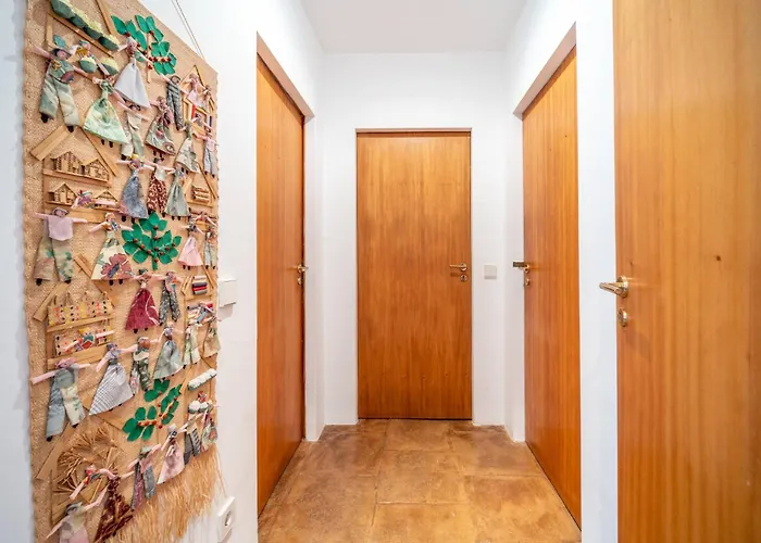 Casa Levante By Hellovacations Villa