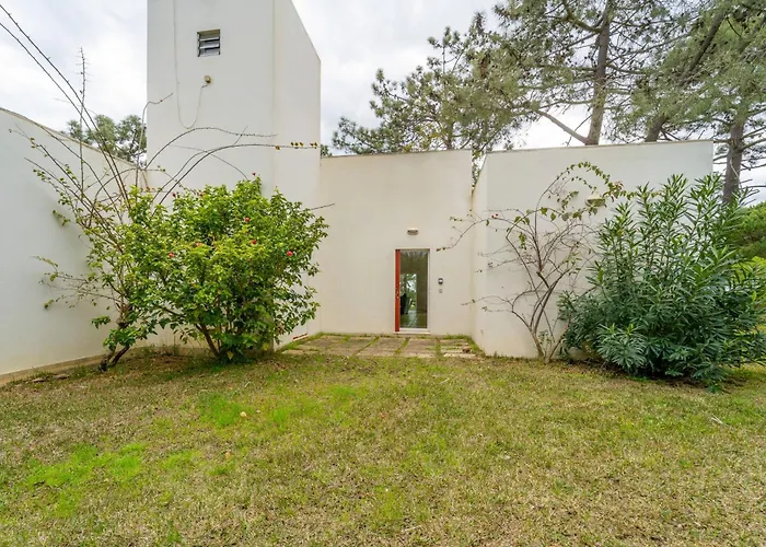 Villa Casa Levante By Hellovacations Tavira