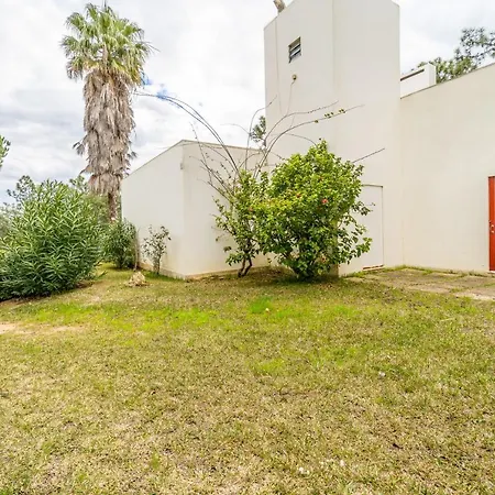 Casa Levante By Hellovacations Вилла Тавира