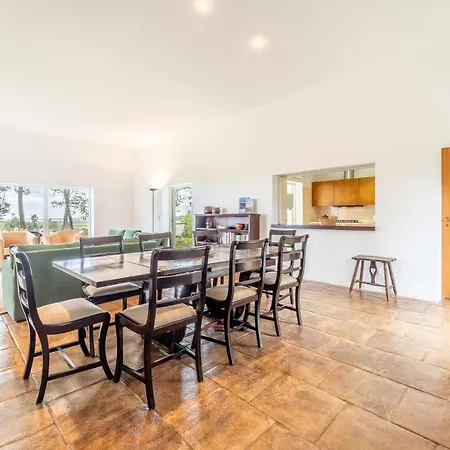 Casa Levante By Hellovacations Вилла