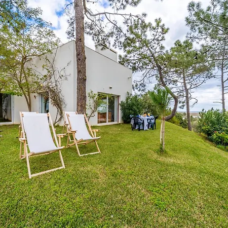 Casa Levante By Hellovacations Вилла