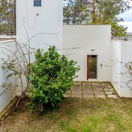 Вилла Casa Levante By Hellovacations Тавира