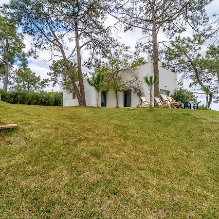 Вилла Casa Levante By Hellovacations Тавира