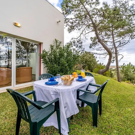 Casa Levante By Hellovacations Тавира