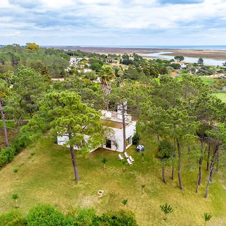 Casa Levante By Hellovacations Вилла